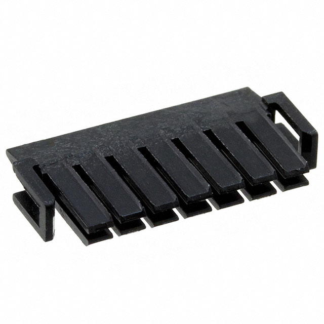 1-1969541-4 TE Connectivity AMP Connectors  Accessoires de connecteur rectangulaire