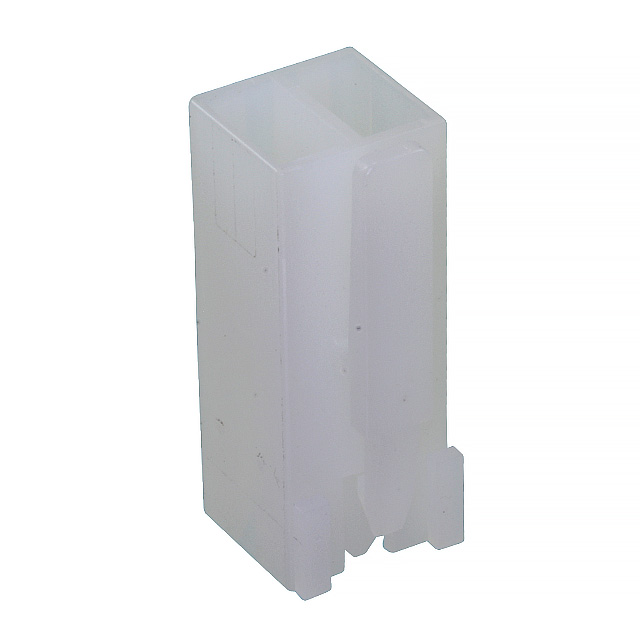 4-969484-3 TE Connectivity AMP Connectors  Rectangular Connector Housings