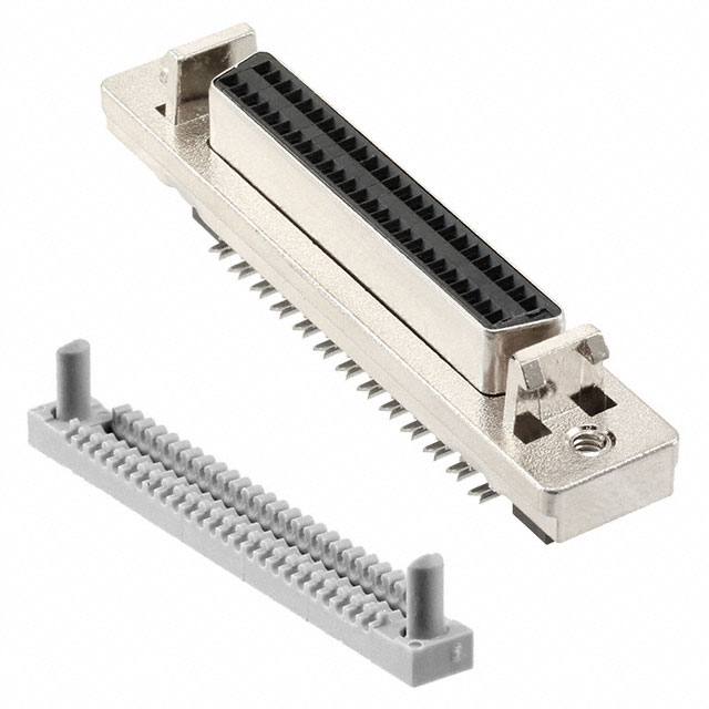 6-786862-5 TE Connectivity AMP Connectors  D-Sub-Steckverbinderbaugruppen
