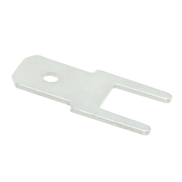 726388-2 TE Connectivity AMP Connectors  Connettori a sgancio rapido Connettori a sgancio rapido