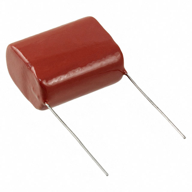 EXH2E126HRPT Nichicon  Capacitores de polímero de tantalio