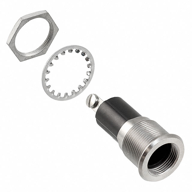 95131009301 Dialight  Bedienfeldanzeigen Kontrollleuchten