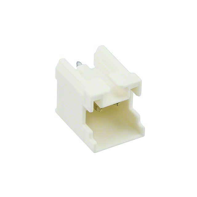 2-917780-1 TE Connectivity AMP Connectors  Headers Male Pins
