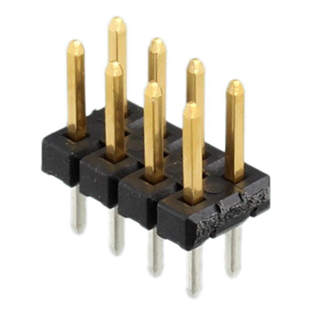 5176264-3 TE Connectivity AMP Connectors  Embases à broches mâles
