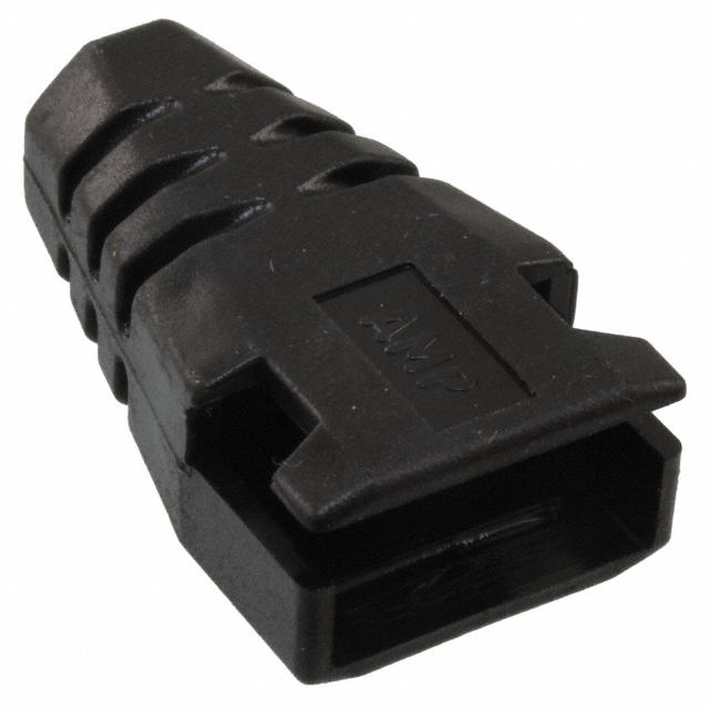 520853-1 TE Connectivity AMP Connectors  Modular Connector Accessories