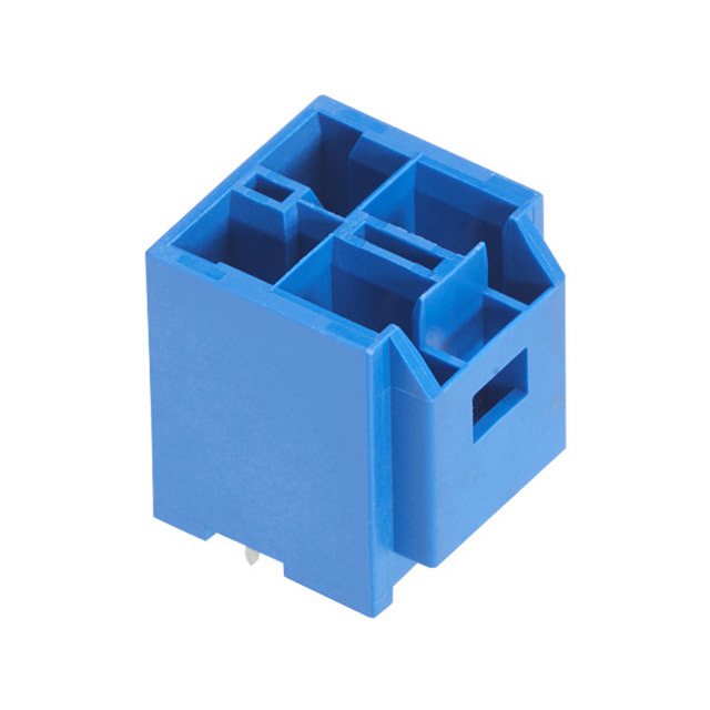 1510481401 Molex  Embases à broches mâles