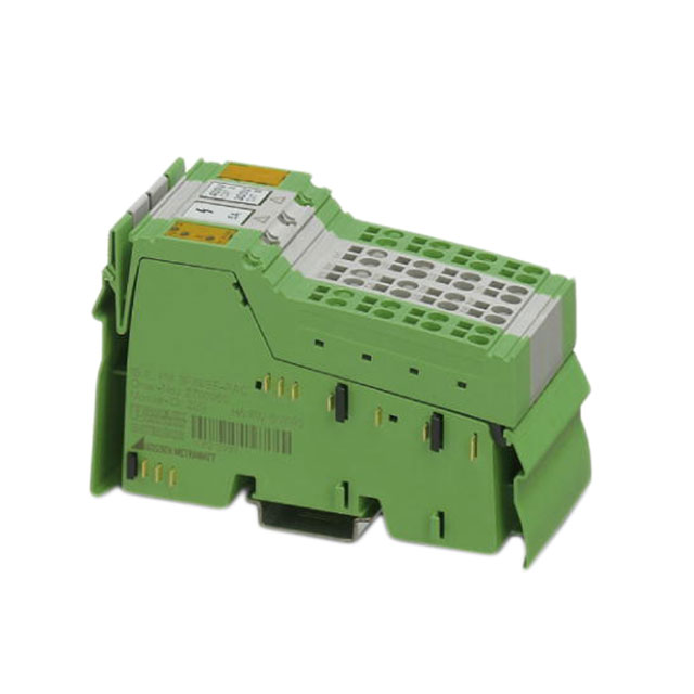 2700965 Phoenix Contact Modules PLC