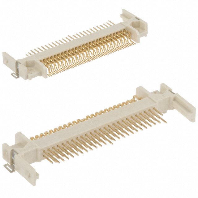 N7E50-A516PK-30 3M  PC Card Sockets