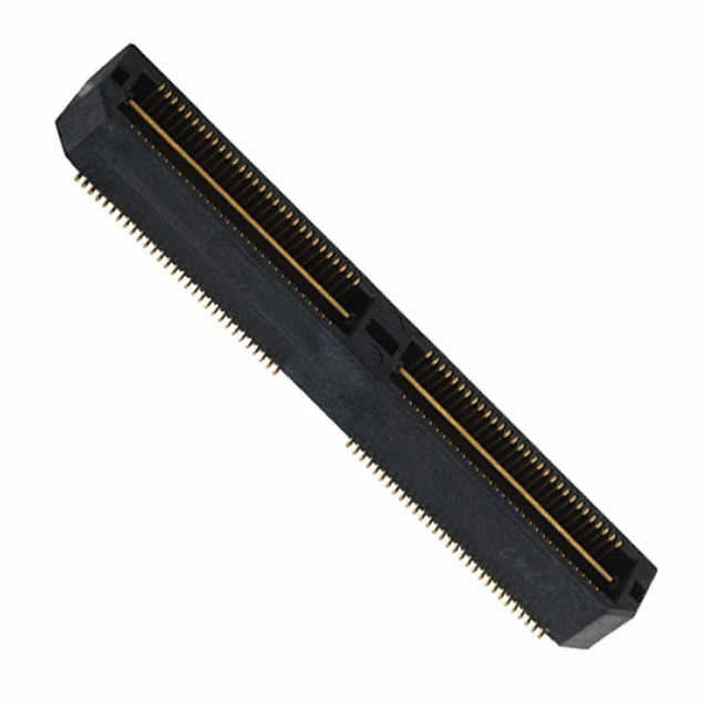 QTH-060-01-L-D-A Samtec Inc.  Arrays Edge Type Mezzanine (Board to Board)