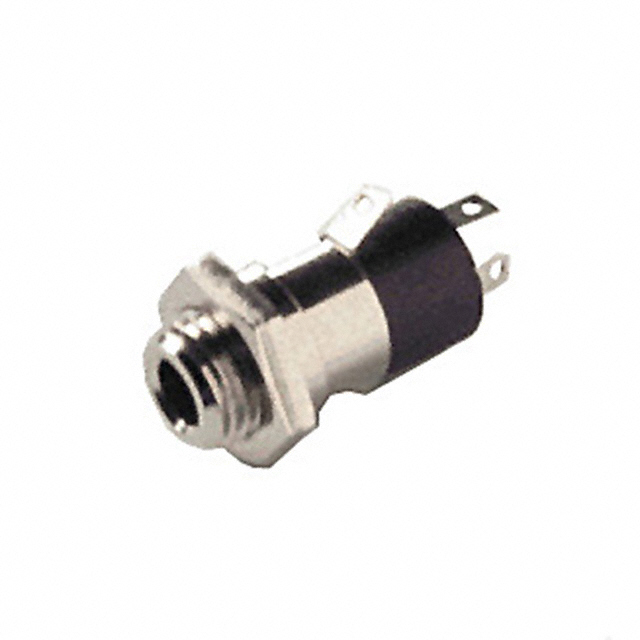 SJ-43502PM CUI Devices  Audio Connectors