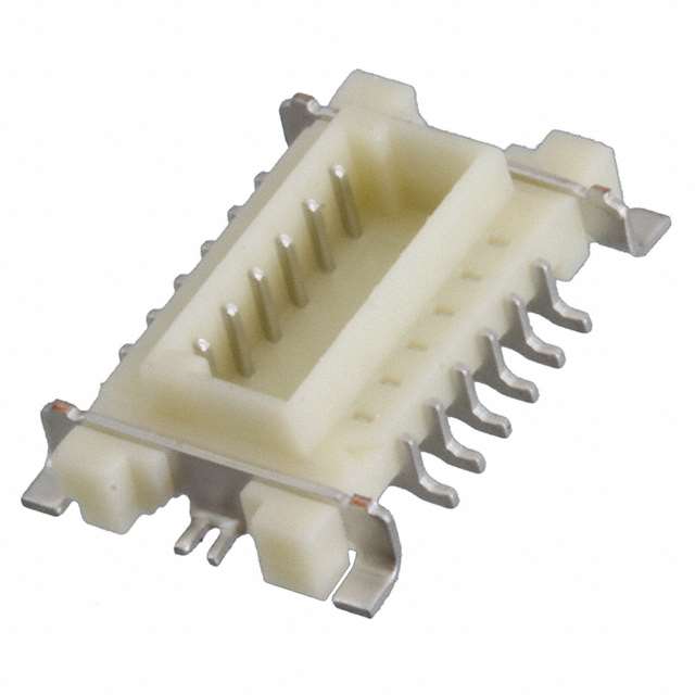 1-179397-2 TE Connectivity AMP Connectors  Matrices de type bord Mezzanine (carte à carte)