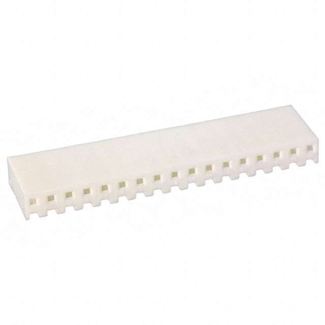 1-640251-7 TE Connectivity AMP Connectors  Boîtiers de connecteurs rectangulaires