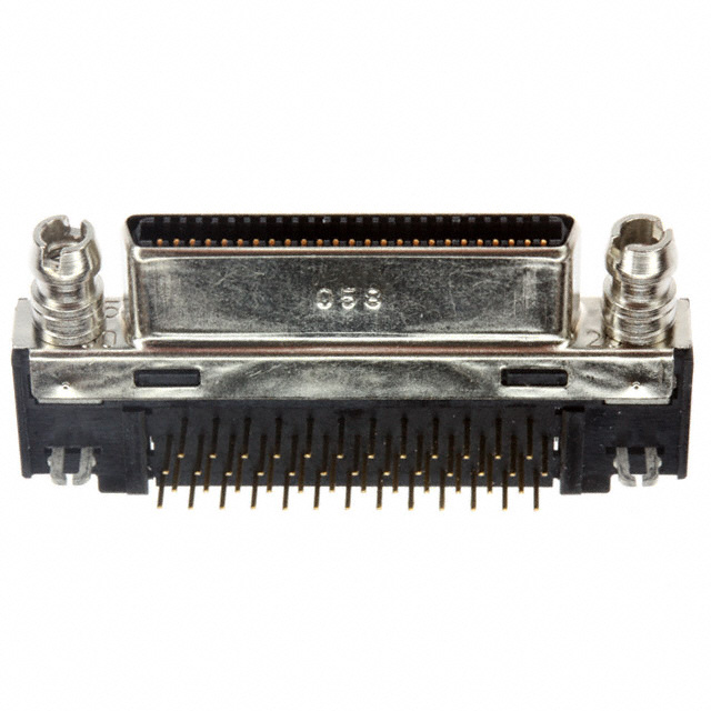 12250-5150-00PL 3M  Centronics-Steckverbinder