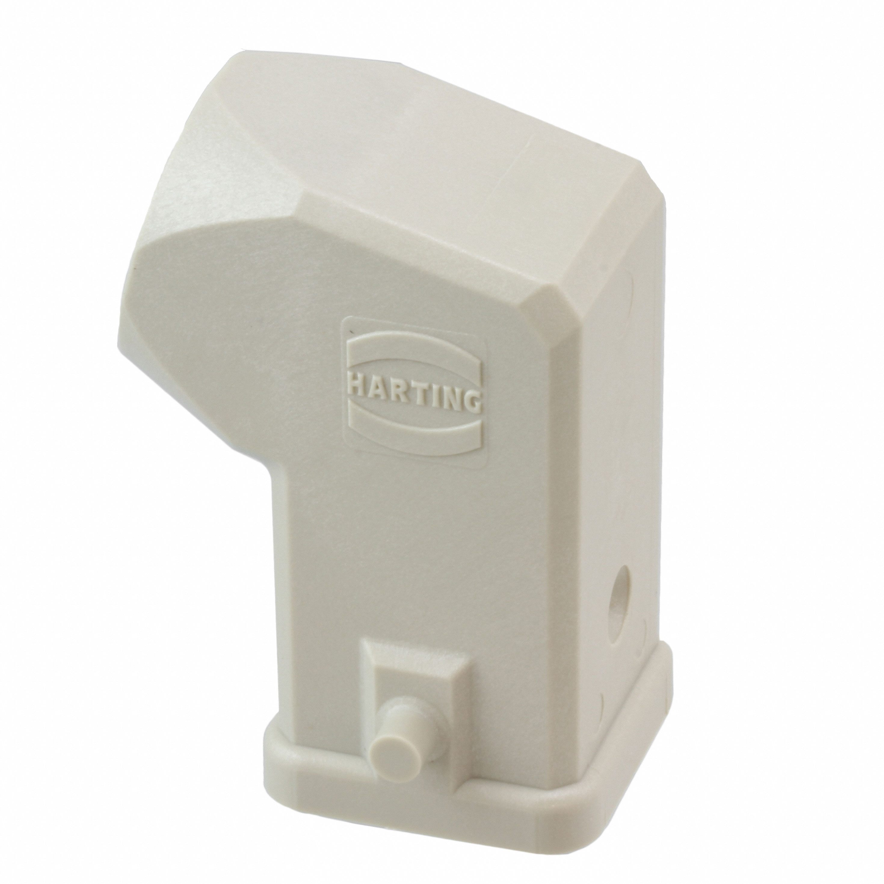 19200030620 HARTING  Alloggiamenti per connettori per impieghi gravosi, cappucci e basi