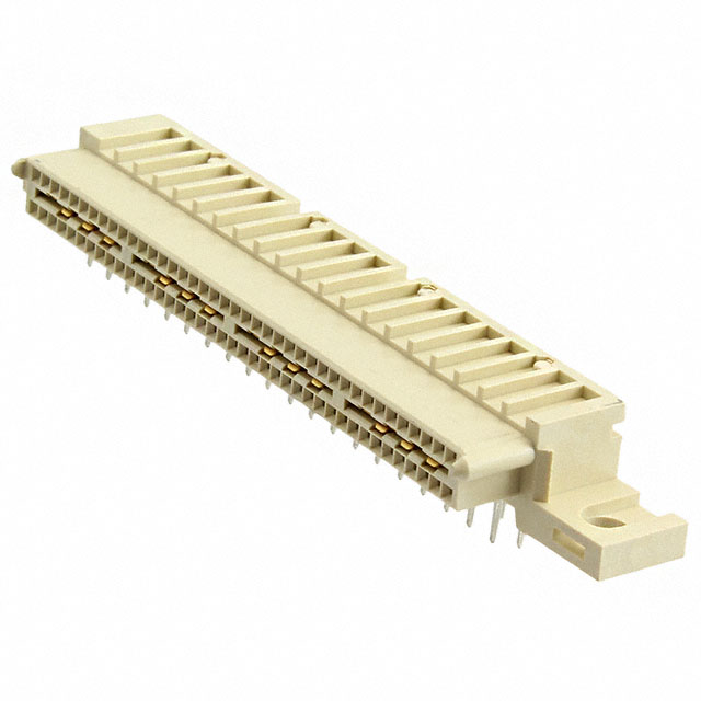 5536295-3 TE Connectivity AMP Connectors  Embases Prises femelles