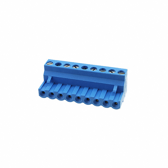 796696-9 TE Connectivity AMP Connectors  Headers Plugs and Sockets