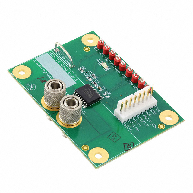 ASEK716KLA-12CB-T-DK Allegro MicroSystems  Cartes d'évaluation de capteurs
