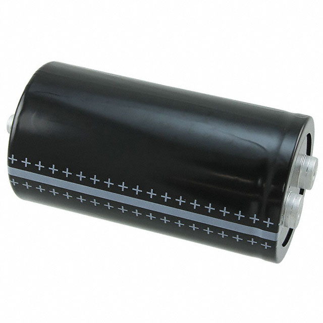 B43457B5478M000 EPCOS - TDK Electronics  Condensadores electrolíticos de aluminio