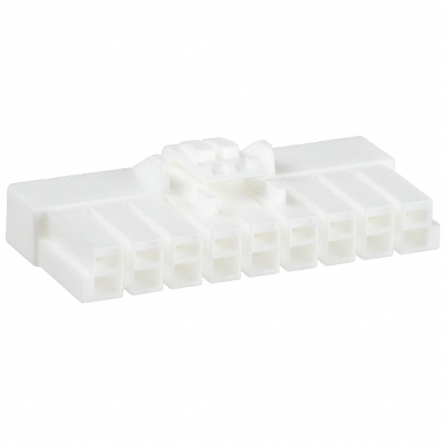 DF7-9S-3.96C Hirose Electric Co Ltd  Rectangular Connector Housings