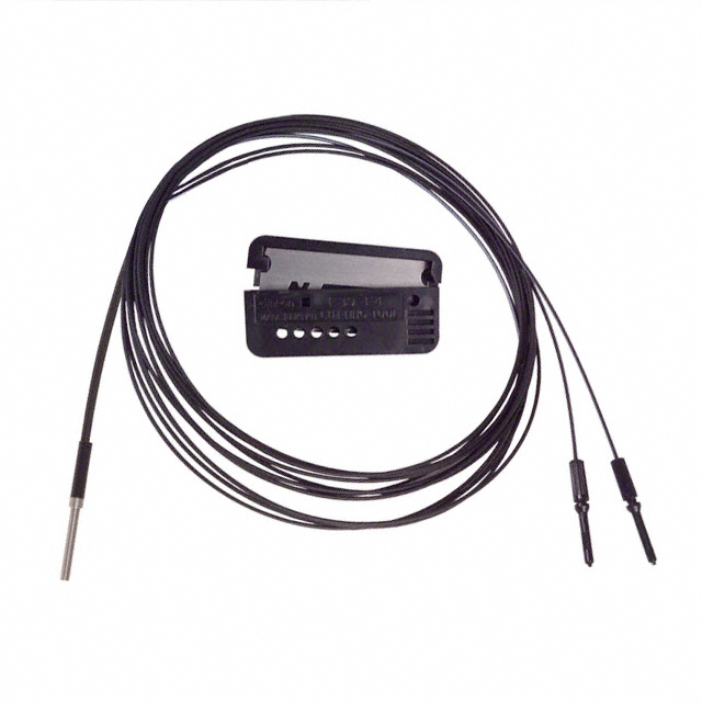 E32-D32 Omron Automation and Safety  Accessori per sensori e trasduttori