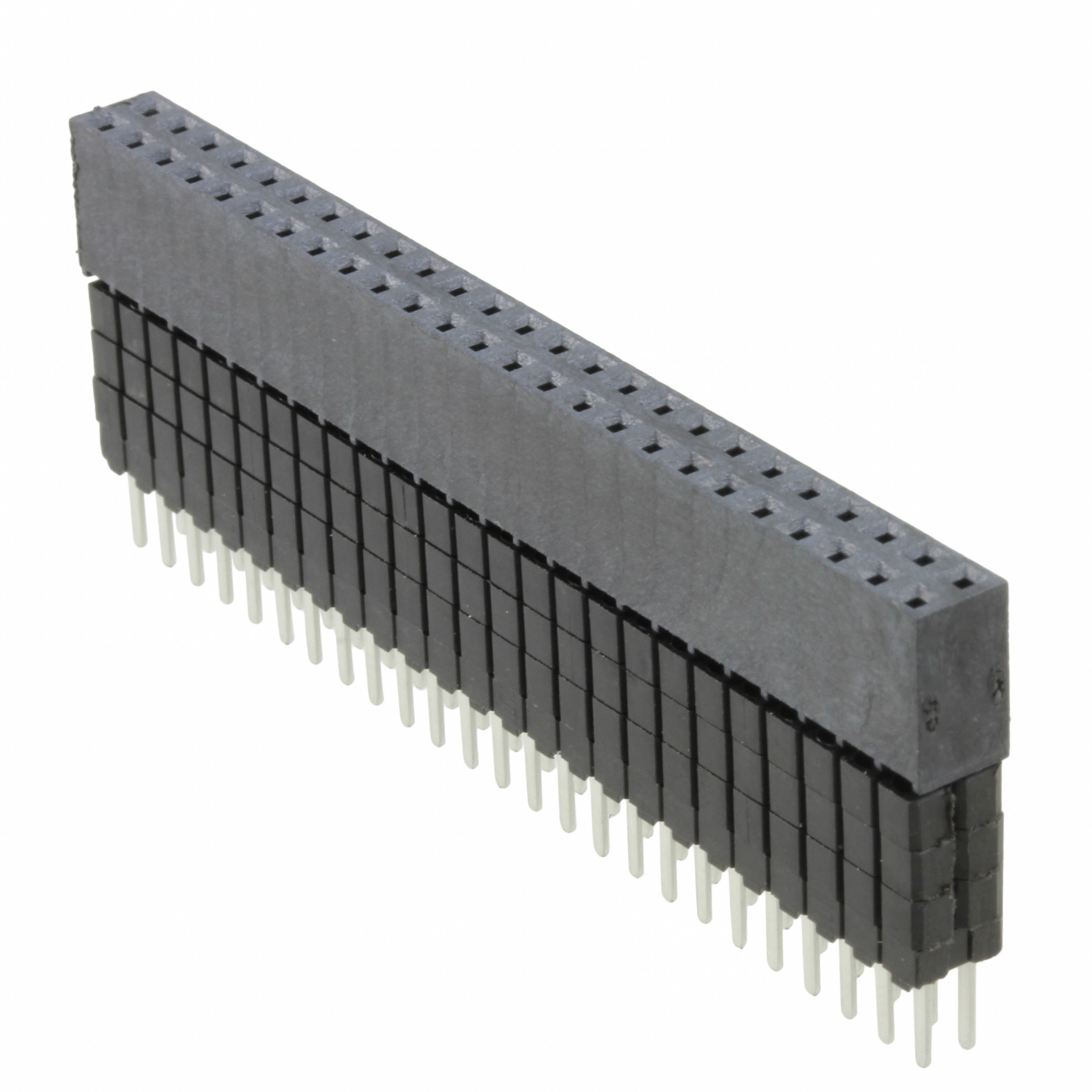 ESW-125-69-S-D Samtec Inc.  Embases Prises femelles