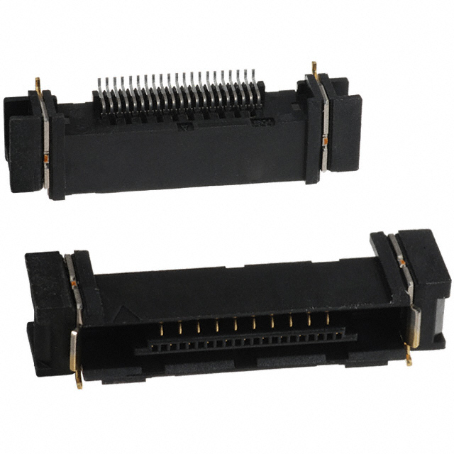 FX15M-21S-0.5SH Hirose Electric Co Ltd  Steckbare Steckverbinderbaugruppen