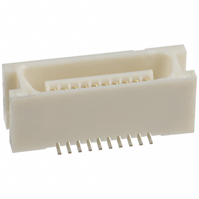 FX2-20P-1.27SV(71) Hirose Electric Co Ltd  Centronics Connectors