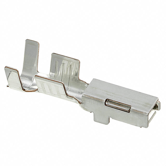 GT28-1214SCF Hirose Electric Co Ltd  Contacts de connecteur rectangulaires