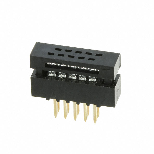 M50-3800542 Harwin Inc.  Board In Direct Wire to Board