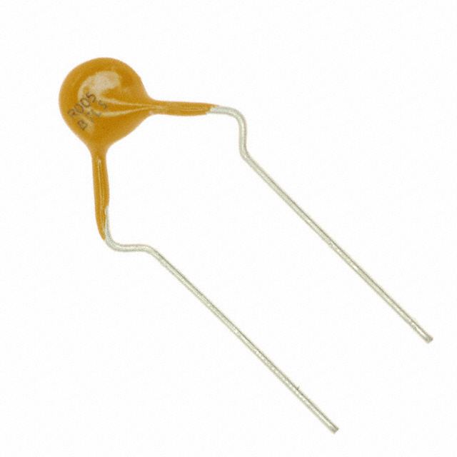 MF-R005-2-99 Bourns Inc. Fusibili ripristinabili PTC
