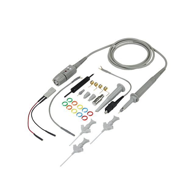 CT3288ARA Cal Test Electronics  Oscilloscope Probes