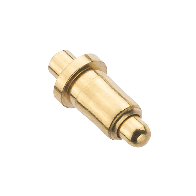 P70-2000045R Harwin Inc.  Contacts Spring Loaded (Pogo Pins) and Pressure