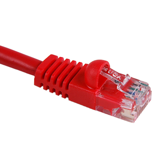 PCRED5 HellermannTyton  Assemblaggi di cavi