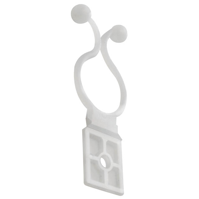 TLHE-1-750-01 Essentra Components  Cables Wires - Management