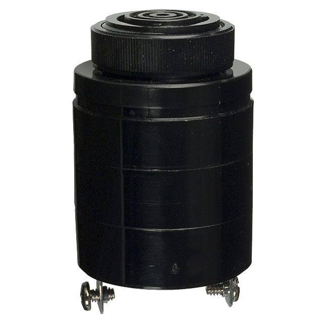 SC110J Mallory Sonalert Products Inc.  Alarms Buzzers and Sirens