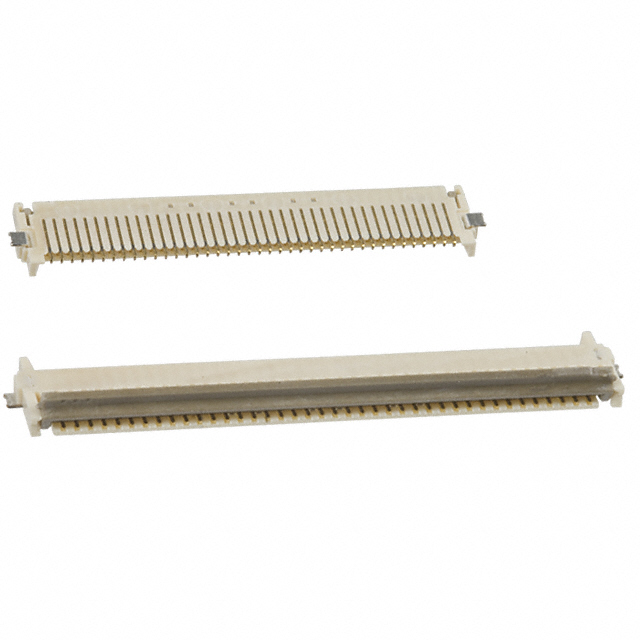 XF2R40154A Omron Electronics Inc-EMC Div  FFC FPC (Flat Flexible) Steckverbinderbaugruppen