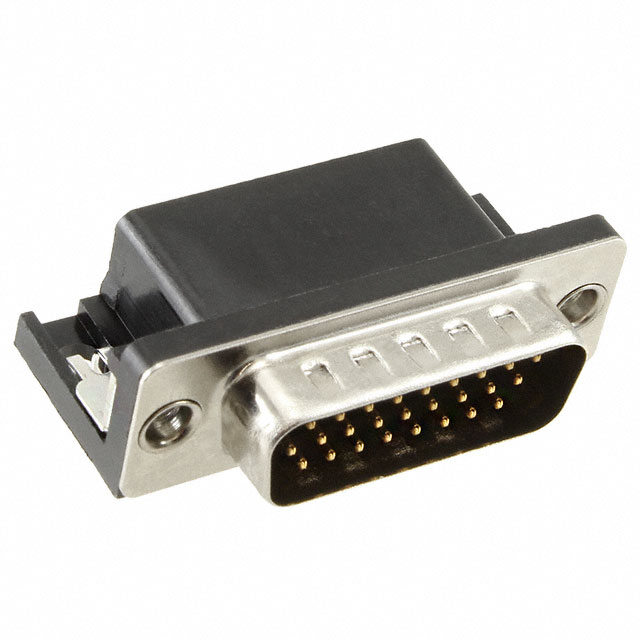 9562627812 HARTING  Ensembles de connecteurs D-Sub