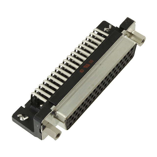 9665526613 HARTING  Ensembles de connecteurs D-Sub