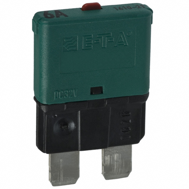 1610-21-6A E-T-A Interruttori automatici