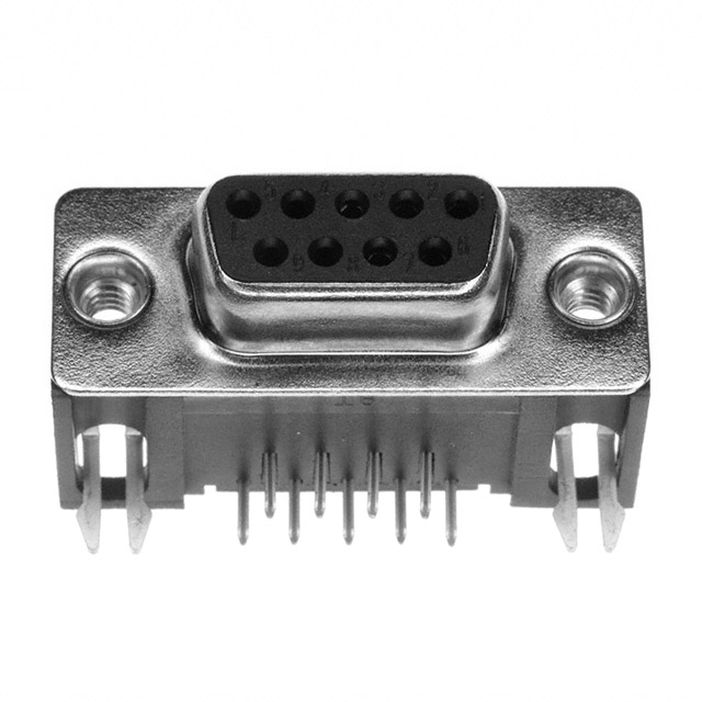 1734348-1 TE Connectivity AMP Connectors  Ensembles de connecteurs D-Sub