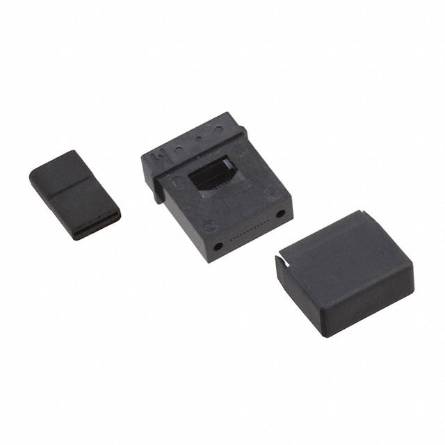 2102866-1 TE Connectivity Aerospace, Defense and Marine  Accessori per connettori backplane