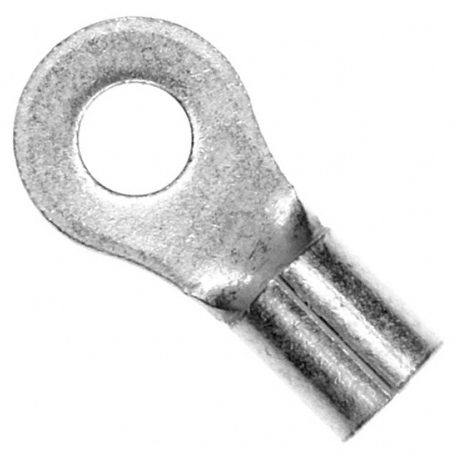 31113 TE Connectivity AMP Connectors  Connettori ad anello