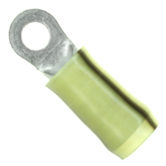 320631 TE Connectivity AMP Connectors  Connecteurs annulaires