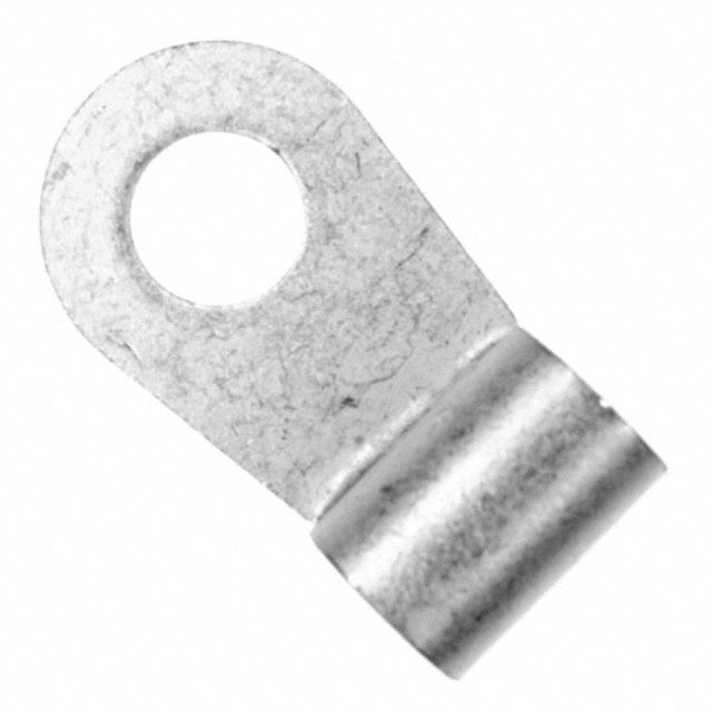 321060 TE Connectivity AMP Connectors  Connecteurs annulaires