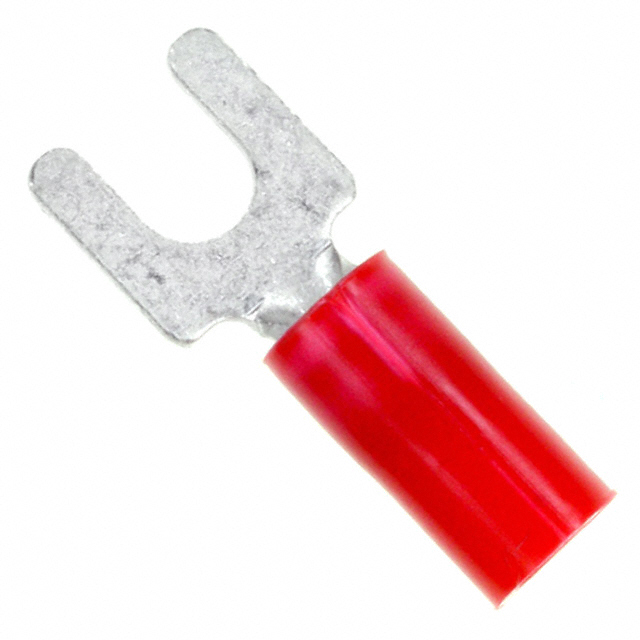 8-327735-1 TE Connectivity AMP Connectors  Spade Connectors