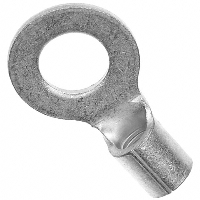 35772 TE Connectivity AMP Connectors  Conectores de anillo