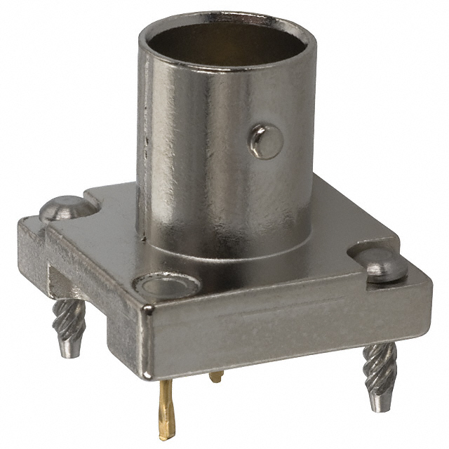 5221336-3 TE Connectivity AMP Connectors  Gruppi di connettori coassiali (RF)