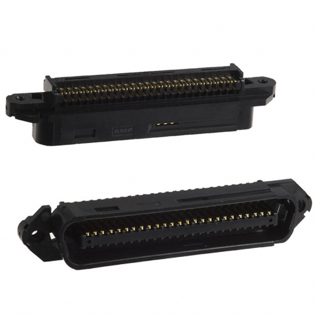 552390-1 TE Connectivity AMP Connectors  Connettori Centronics