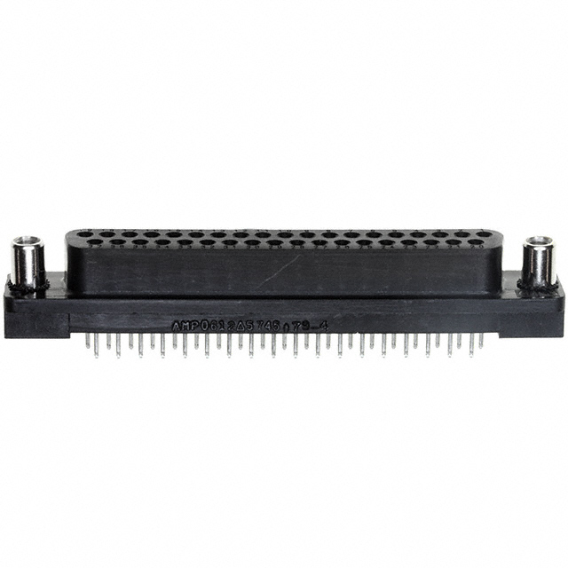 5745079-4 TE Connectivity AMP Connectors  Gruppi di connettori D-Sub
