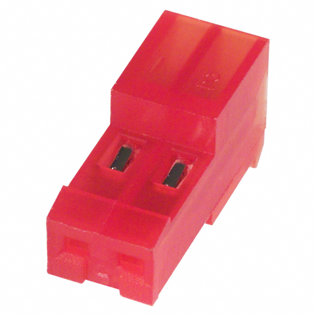 641534-2 TE Connectivity AMP Connectors  Support de panneau suspendu gratuit